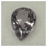 3.40CT PINK AMETHYST GEMSTONE