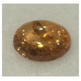 2.35CT SPESSERTITE GARNET GEMSTONE