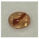 2.35 CT SPESSERTITE GARNET GEMSTONE