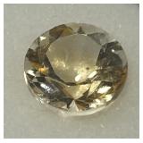 3.82CT CITRINE GEMSTONE