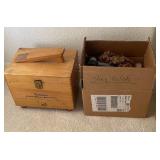 W - RONSON SHOE SHINE KIT SUPPLIES (N4)