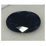 3.81CT SAPPHIRE GEMSTONE