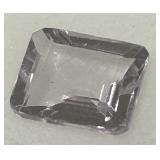 5.02CT PINK AMETHYST GEMSTONE