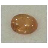 1.96CT SPESSERTITE GARNET GEMSTONE