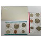 S - 2 SETS OF COLLECTIBLE COINS (M11)