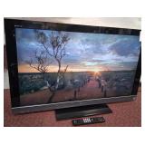 11 - SONY BRAVIA FLAT SCREEN TV (12)