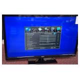 11 - SANYO FLAT SCREEN TV 36" (3)
