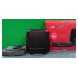 375 - POLK SOUND BAR SYSTEM (NO CONTROL) (O33)