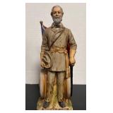 N - ROBERT E. LEE DECANTER (N2)