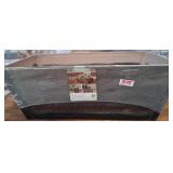 375 - LIGHTWEIGHT 24" PLANTER BOX