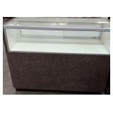 11 - DISPLAY CASE 48"L