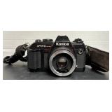 N - KONICA CAMERA (N40)