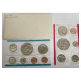 S - 2 SETS COLLECTIBLE COINS (M13)