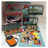 N - VINTAGE TOYS, GAMES & MORE (N165)