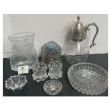 N - MIXED LOT OF VINTAGE COLLECTIBLES (N106)