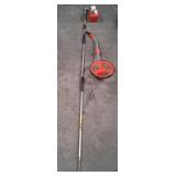 460 - SMART CONTROL GAS CAN & MEASURING WHEEL