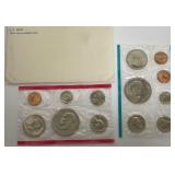 S - 2 SETS OF COLLECTIBLE COINS (M14)