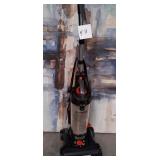 460 - EUREKA POWER SPEED UPRIGHT VACUUM (F11)