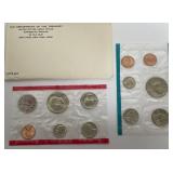 S - 2 SETS OF COLLECTIBLE COINS (M10)