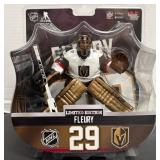 N - FLEURY VGK COLLECTIBLE