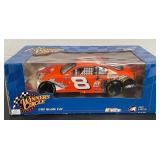 N - WINNERS CIRCLE NASCAR #8 RACECAR (N79)