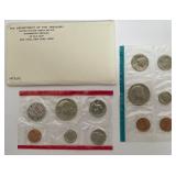 S - 2 SETS OF COLLECTIBLE STAMPS (M9)