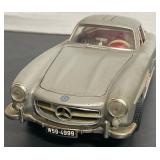 N - DIE CAST MODEL 1954 MERCEDES-BENZ 300SL (N111)