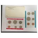S - 2 SETS OF COLLECTIBLE COINS (M8)
