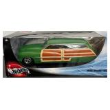 N - HOT WHEELS MERC WOODIE 1950 (N78)