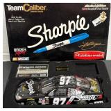 N - NASCAR #97 RACECAR (N22)