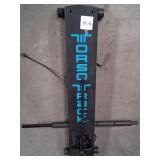 460 - TORSO TRACK FITNESS MACHINE (F14)