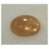 1.92CT SPESSERTITE GARNET GEMSTONE