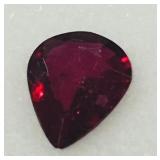 2.15CT RUBY GEMSTONE