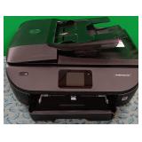 375 - HP COMBO PRINTER / COPIER (O27)