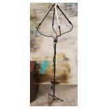 11 - TRIPOD LED LIGHT STAND