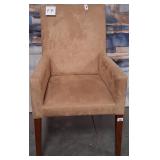 460 - ACCENT ARM CHAIR (F7)