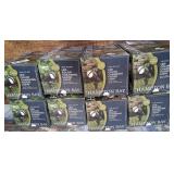 375 - LOT OF HAMPTON BAY FLOOD LIGHTS