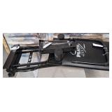 375 - PILATES FITNESS MACHINE