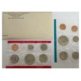 S - 2 SETS OF COLLECTIBLE COINS (M7)