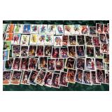 N - MIXED LOT OF COLLECTIBLE CARDS (N55)