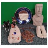 11 - MIXED LOT OF COLLECTIBLES (P26)