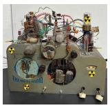 N - THE HOTEL RADIO COLLECTIBLE (N122)