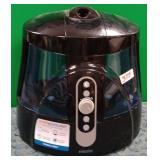 375 - HOMEDICS ULTRASONIC HUMIDIFIER (O4)