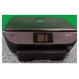 375 - HP COMBO PRINTER / COPIER (O5)