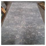 460 - SURYA  63X90" (F9)AREA RUG