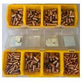 T - ASSORTED COPPER BULLETS (B1)