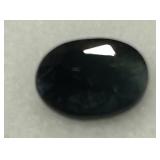 2.93CT SAPPHIRE GEMSTONE