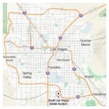 AUCTION LOCATION MAP