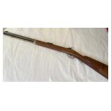 T - BLACK POWDER LONG GUN (16)