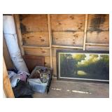 T - ART, DECOR, RUG, ELECTRONICS